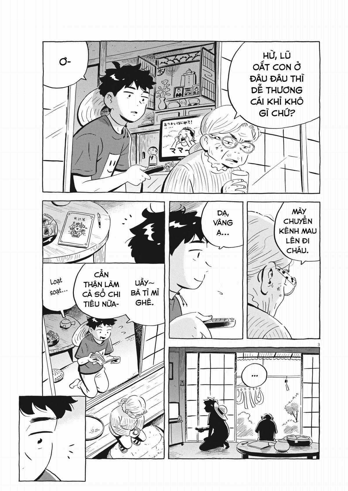 Hirayasumi - Chapter 52 - Trang 6