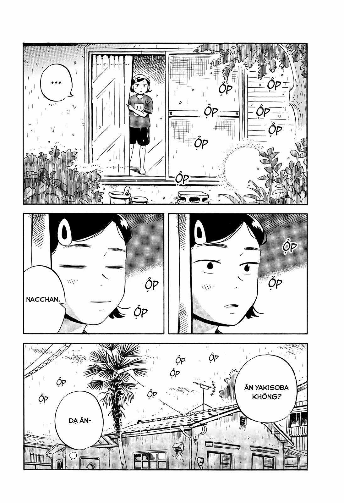 Hirayasumi - Chapter 9 - Trang 13