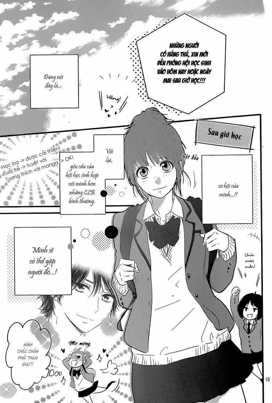 Hiren Trip - Chapter 1 - Trang 20