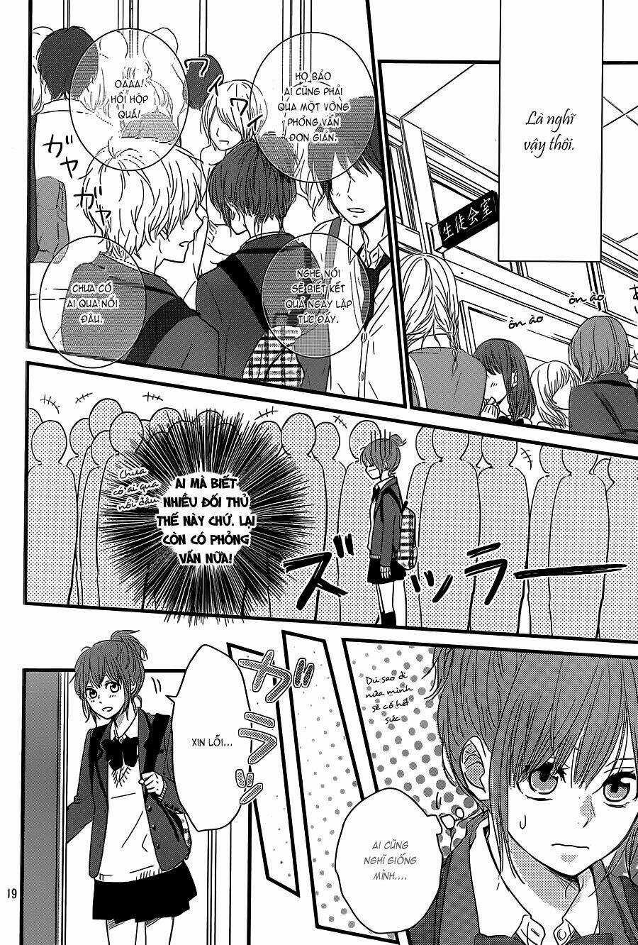 Hiren Trip - Chapter 1 - Trang 21