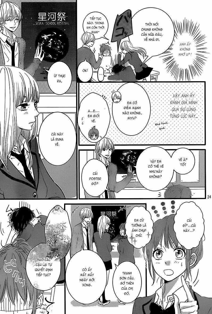 Hiren Trip - Chapter 1 - Trang 26