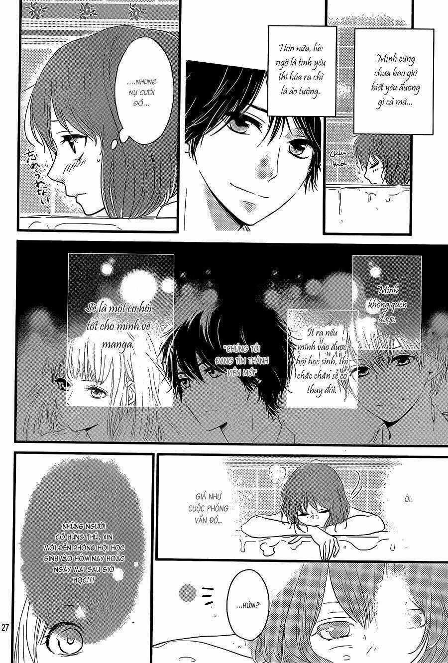 Hiren Trip - Chapter 1 - Trang 29