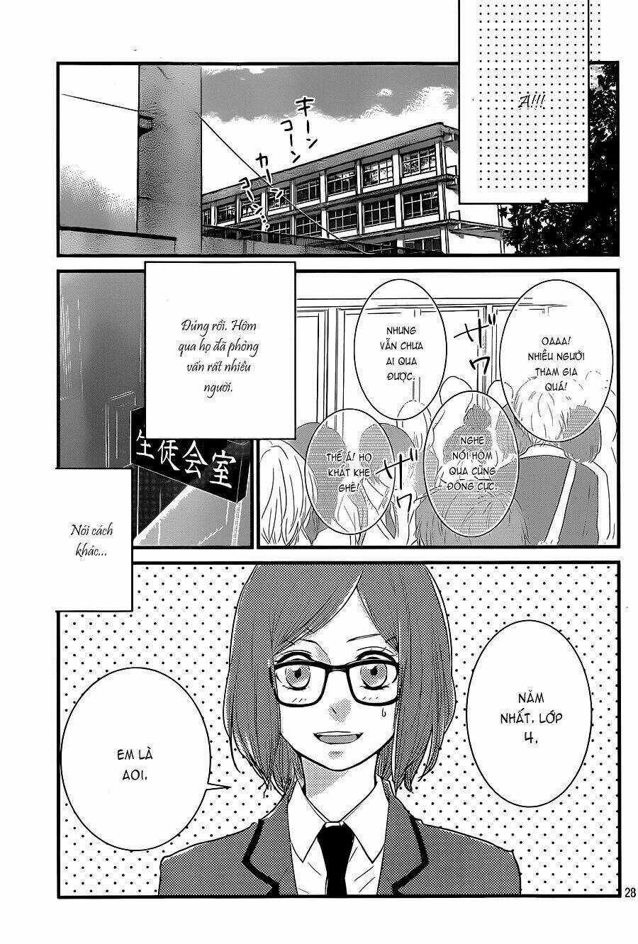 Hiren Trip - Chapter 1 - Trang 30