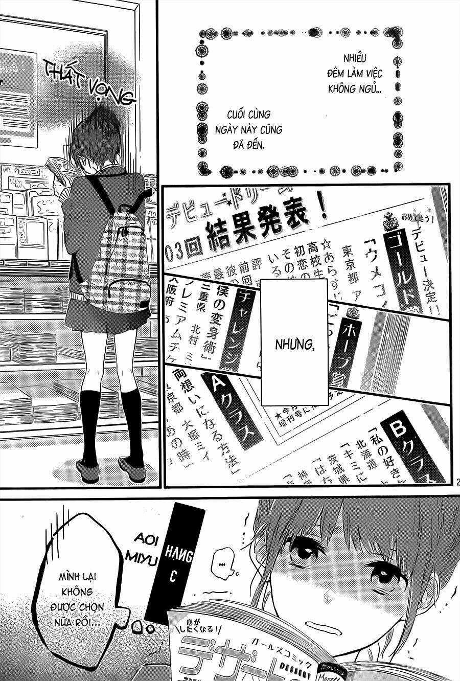 Hiren Trip - Chapter 1 - Trang 4