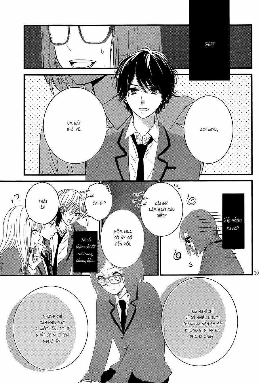 Hiren Trip - Chapter 1 - Trang 32