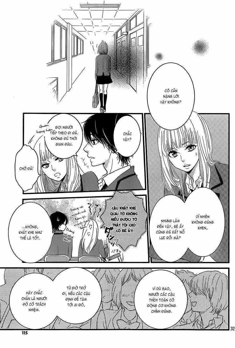 Hiren Trip - Chapter 1 - Trang 34