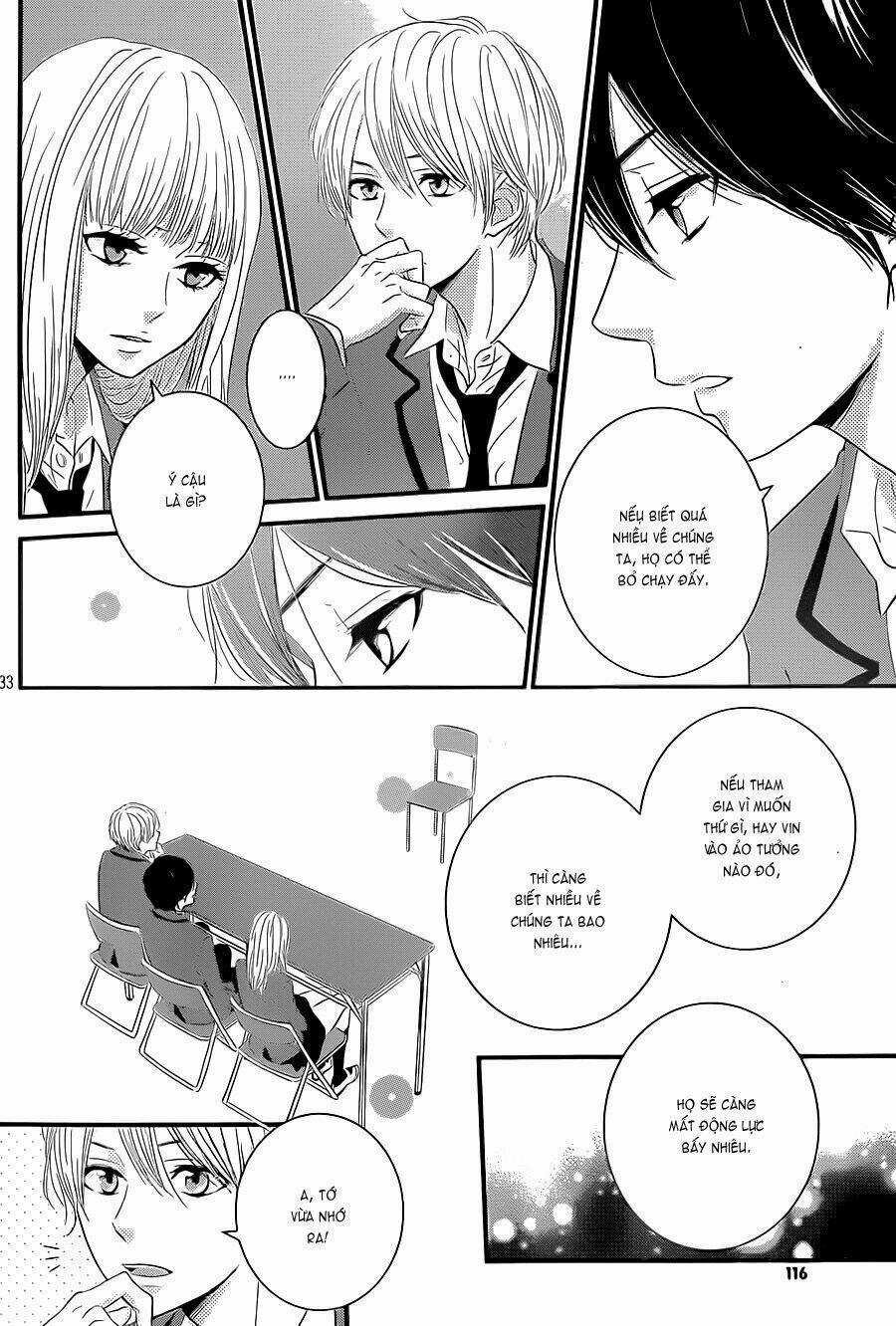 Hiren Trip - Chapter 1 - Trang 35