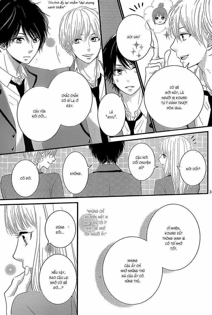 Hiren Trip - Chapter 1 - Trang 36