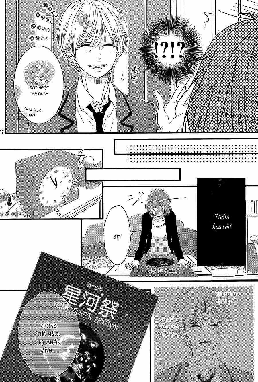 Hiren Trip - Chapter 1 - Trang 39