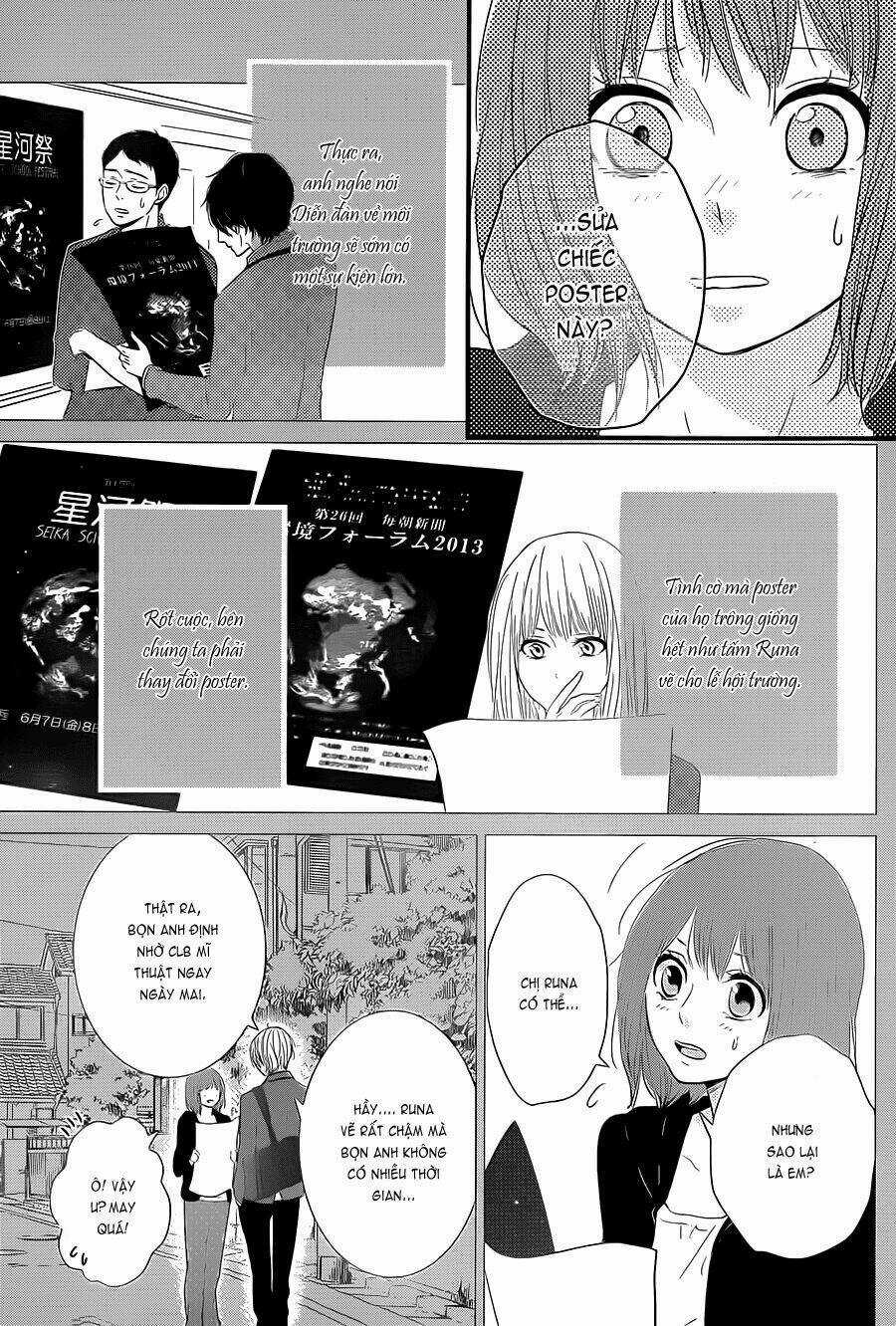 Hiren Trip - Chapter 1 - Trang 40