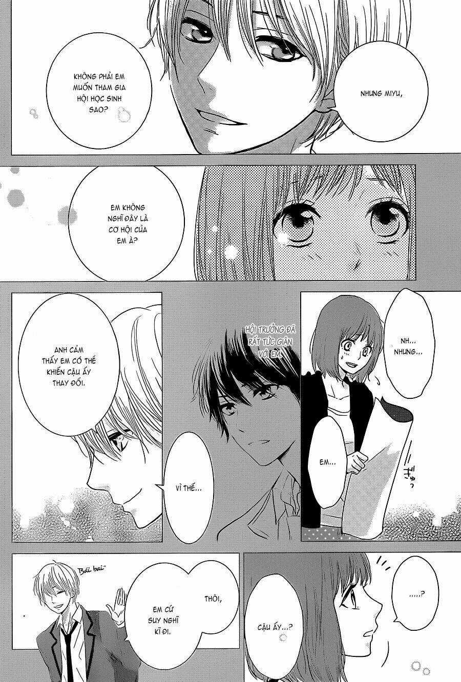 Hiren Trip - Chapter 1 - Trang 41