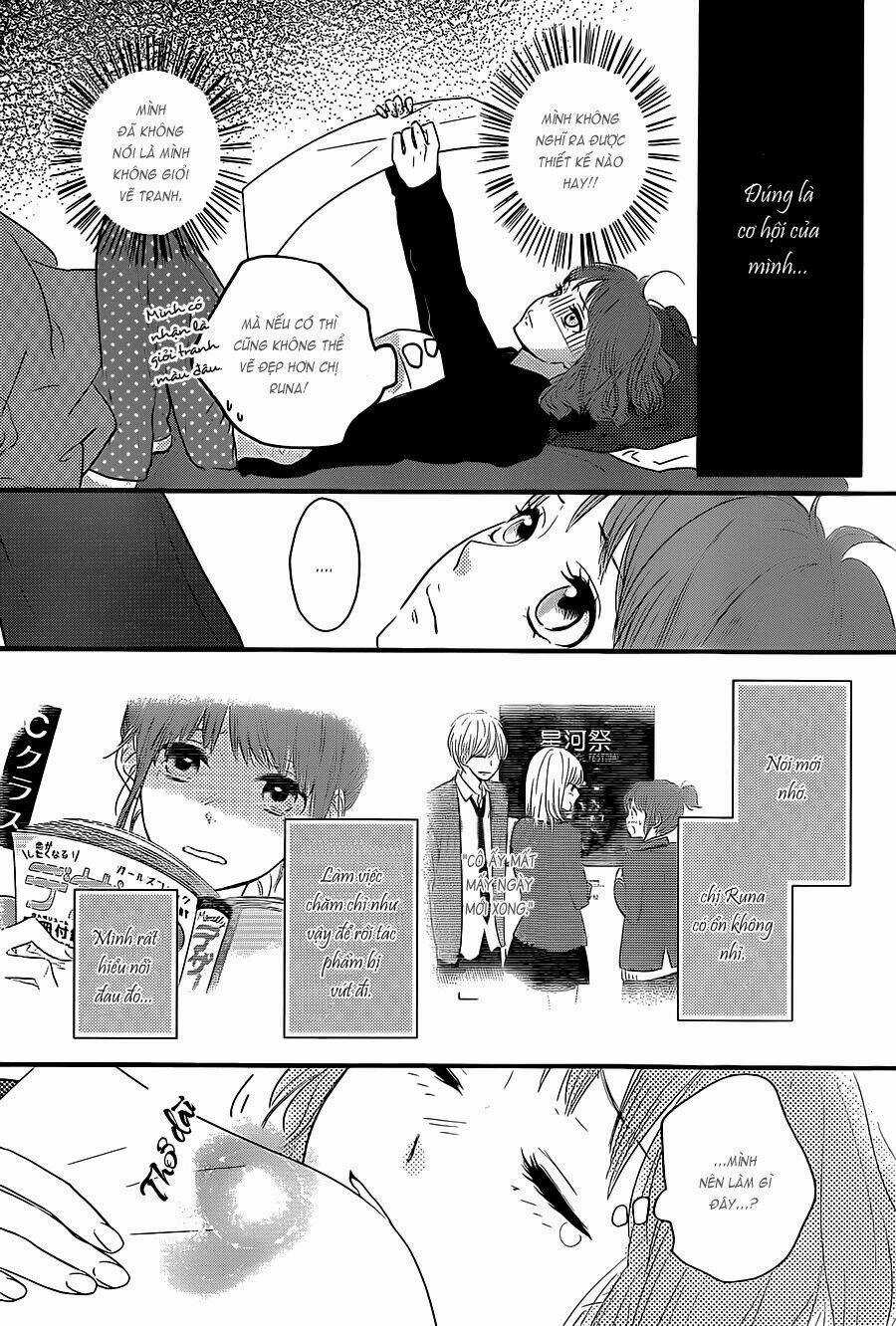 Hiren Trip - Chapter 1 - Trang 42