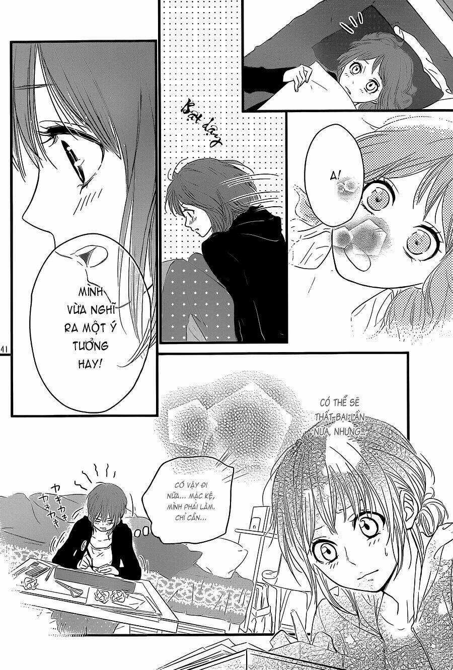 Hiren Trip - Chapter 1 - Trang 43