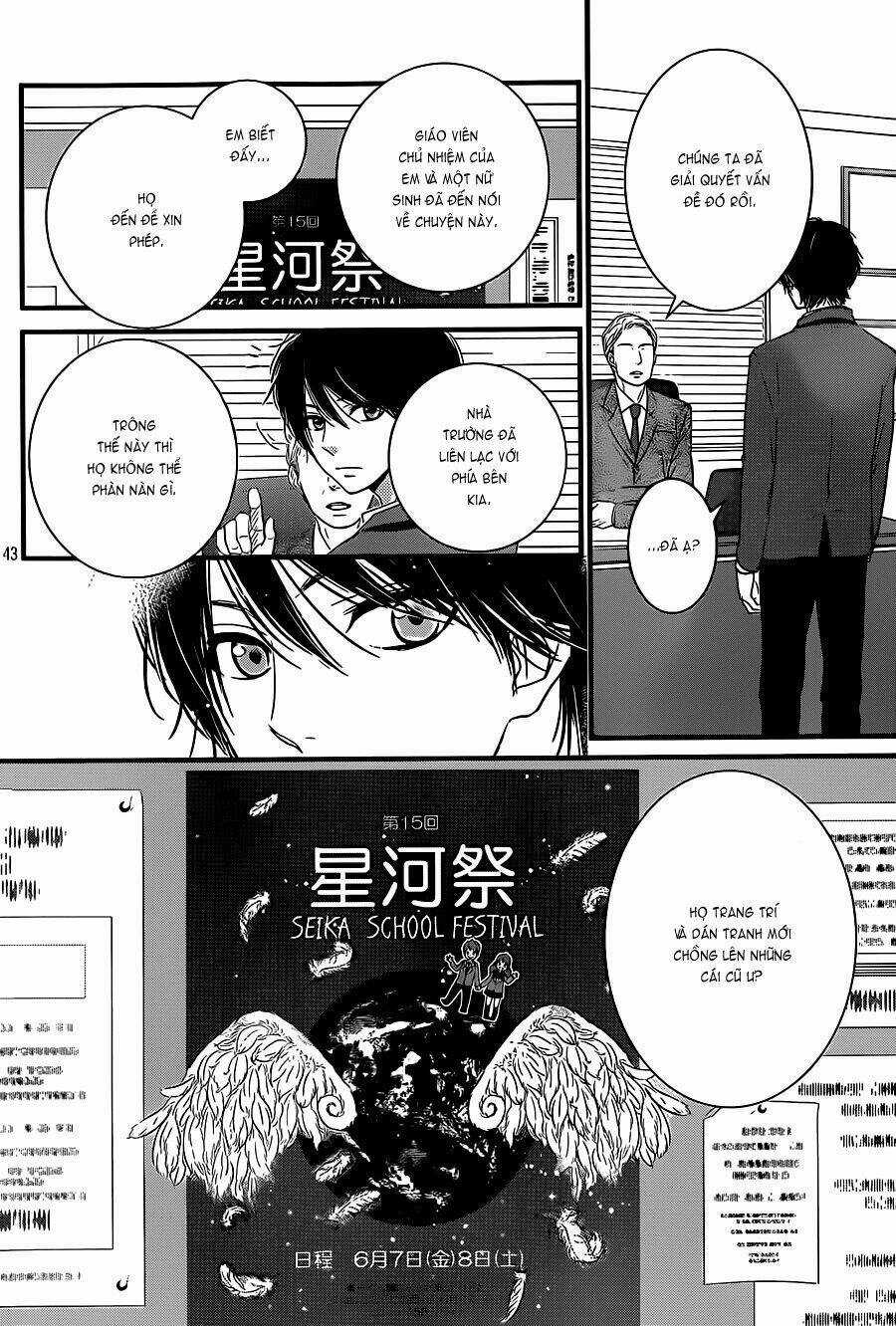 Hiren Trip - Chapter 1 - Trang 45