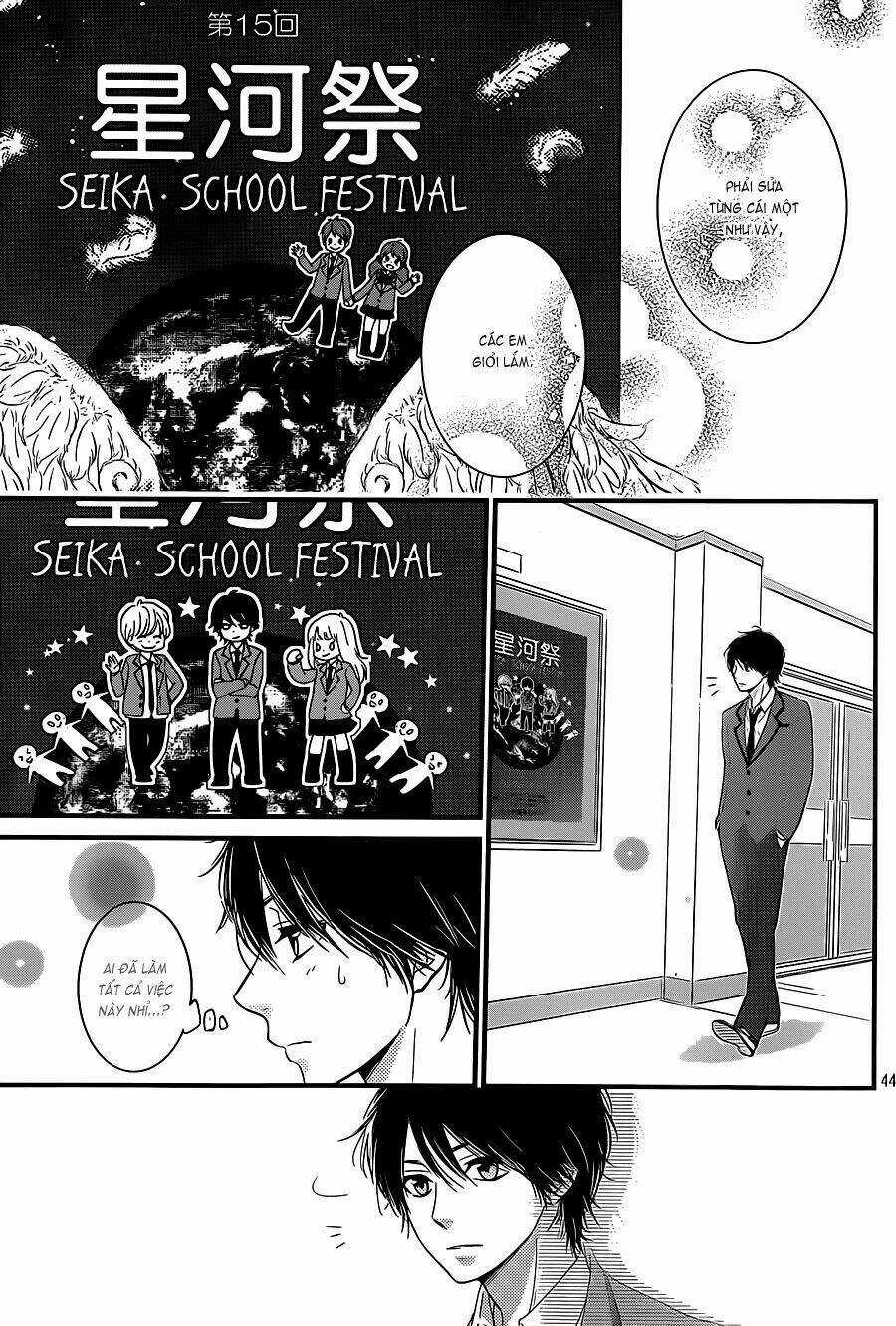 Hiren Trip - Chapter 1 - Trang 46