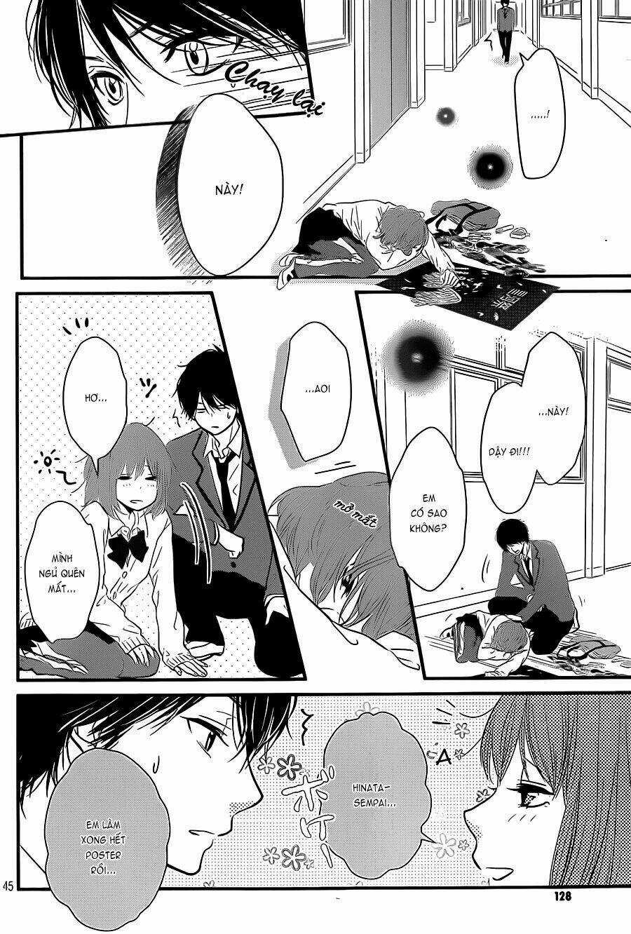 Hiren Trip - Chapter 1 - Trang 47