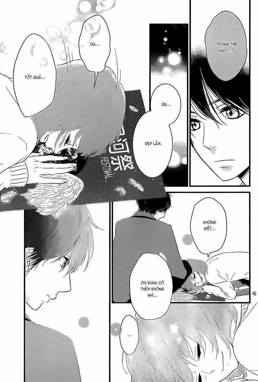 Hiren Trip - Chapter 1 - Trang 48