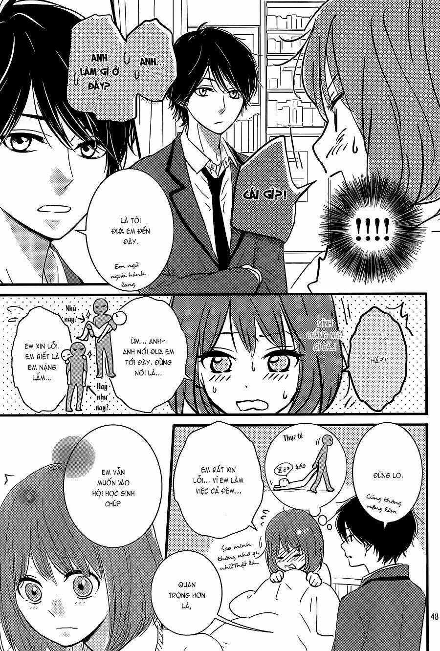 Hiren Trip - Chapter 1 - Trang 50