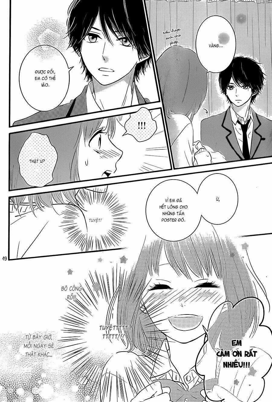 Hiren Trip - Chapter 1 - Trang 51