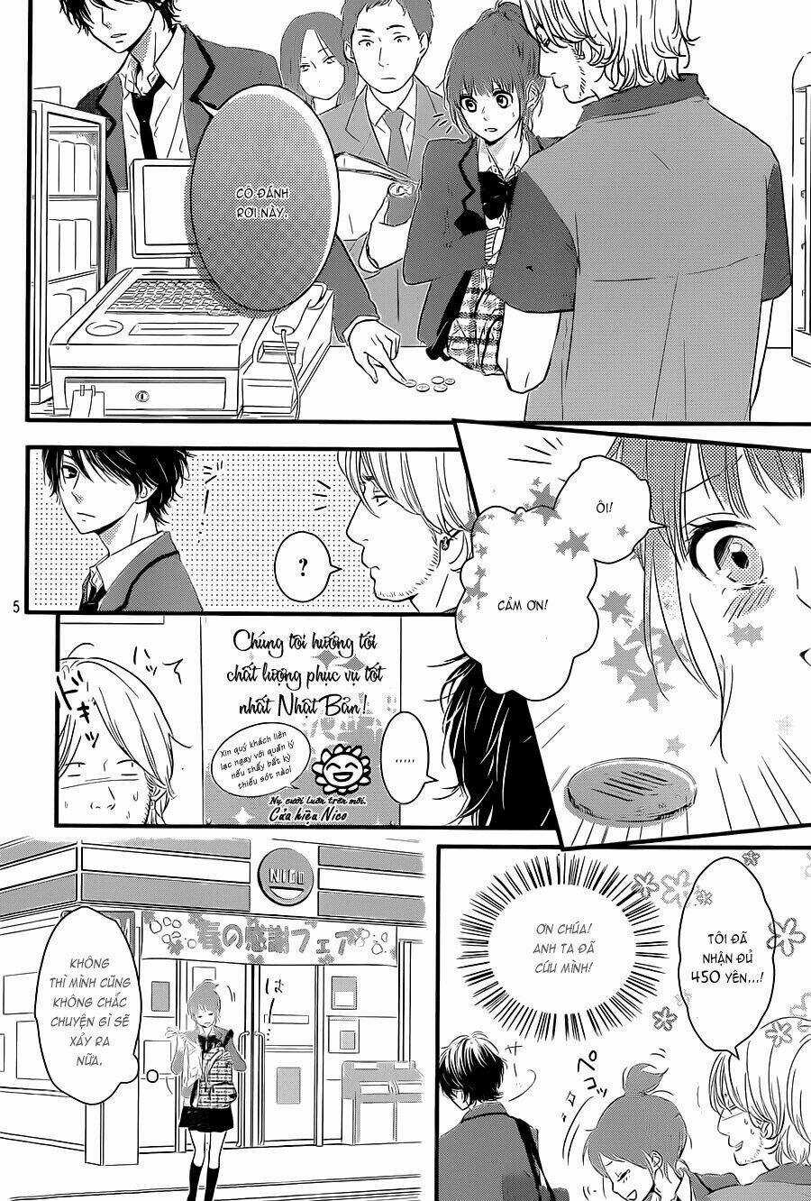 Hiren Trip - Chapter 1 - Trang 7