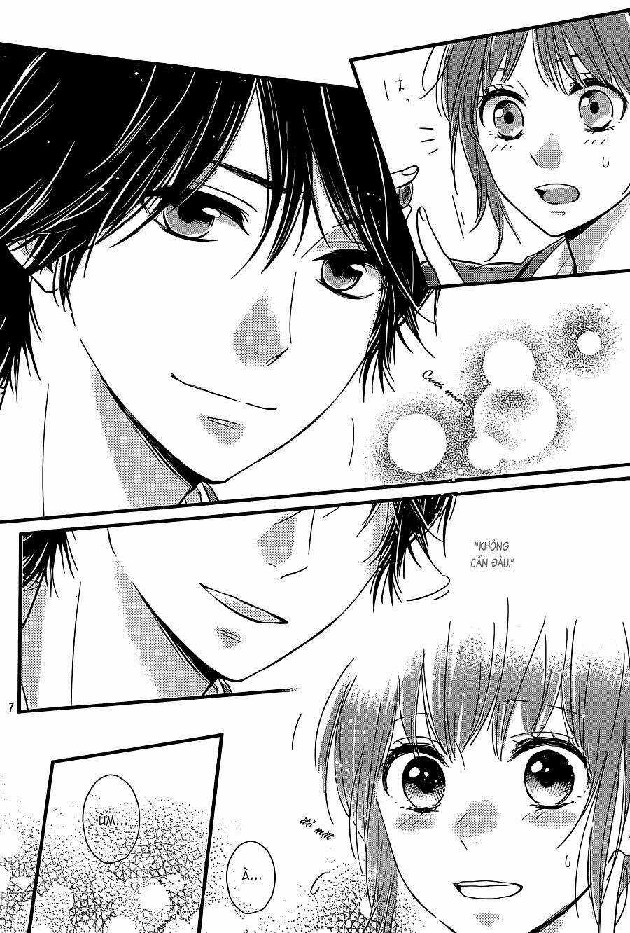 Hiren Trip - Chapter 1 - Trang 9