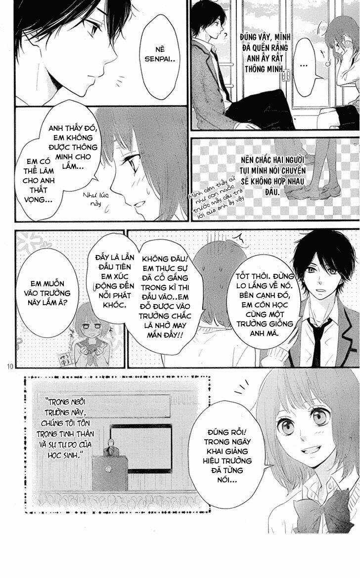 Hiren Trip - Chapter 2 - Trang 11