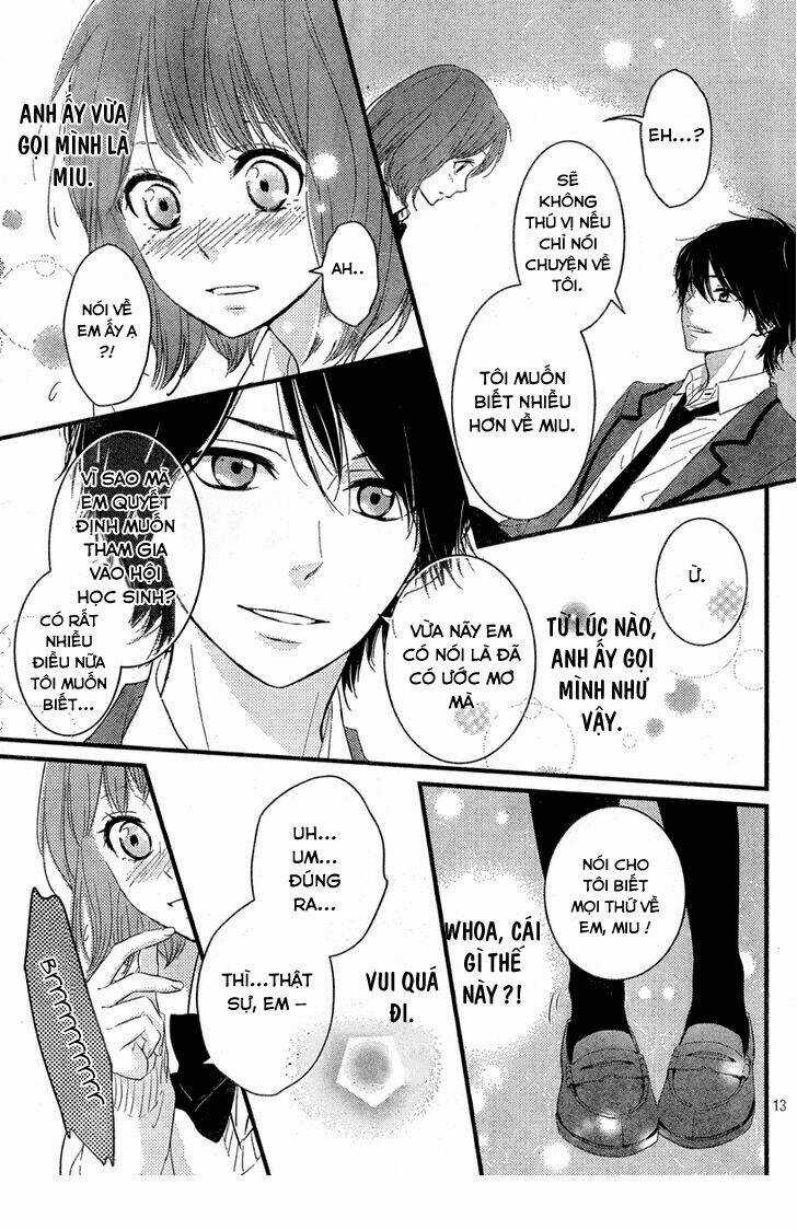 Hiren Trip - Chapter 2 - Trang 14