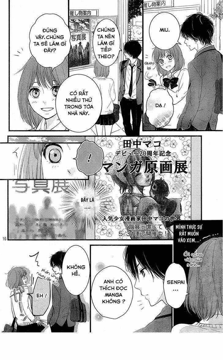 Hiren Trip - Chapter 2 - Trang 17