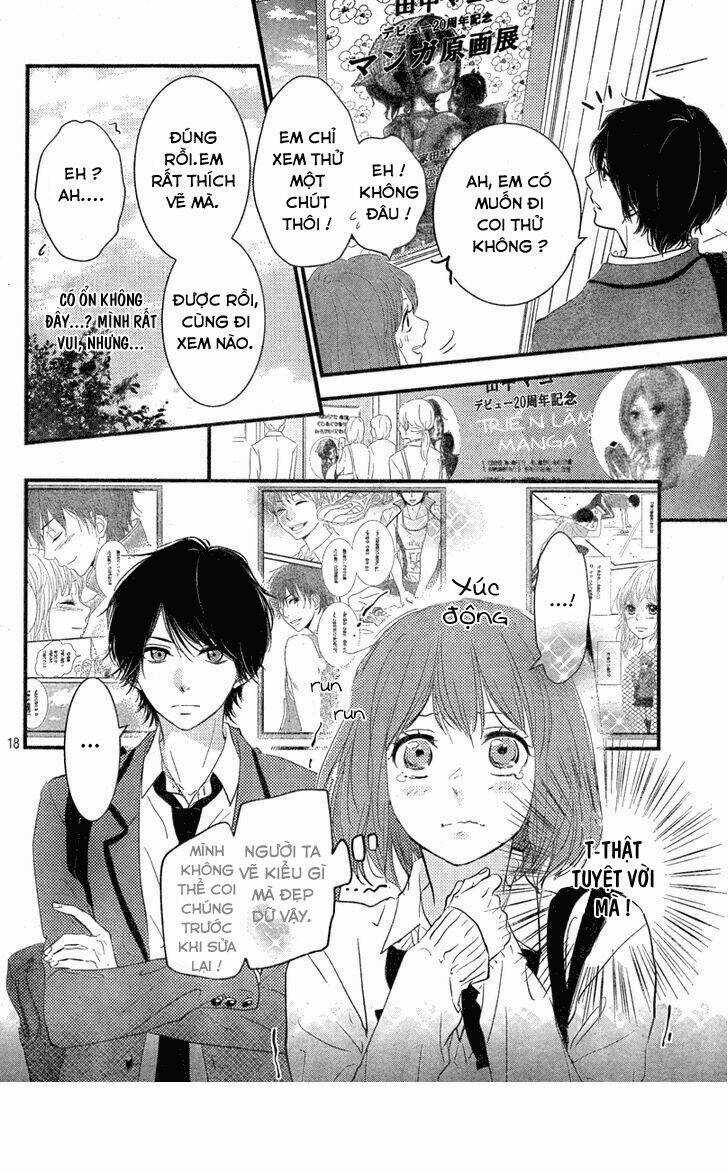 Hiren Trip - Chapter 2 - Trang 19