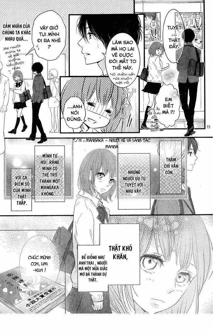 Hiren Trip - Chapter 2 - Trang 20