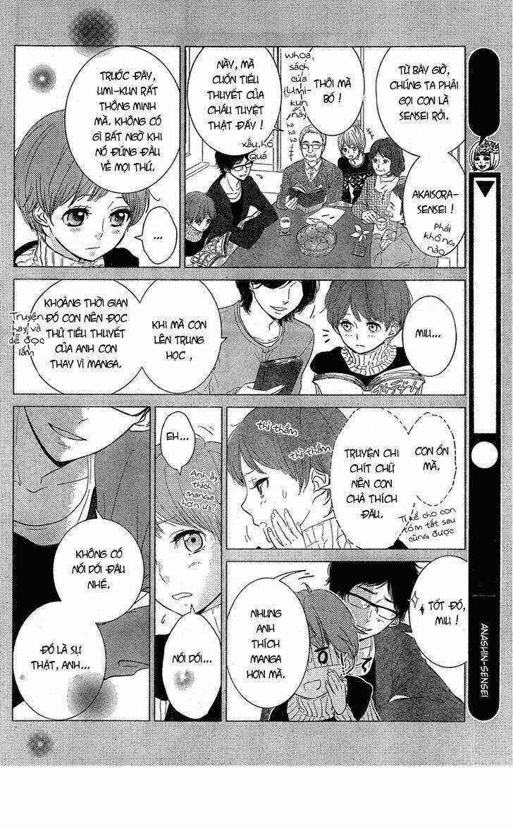 Hiren Trip - Chapter 2 - Trang 21