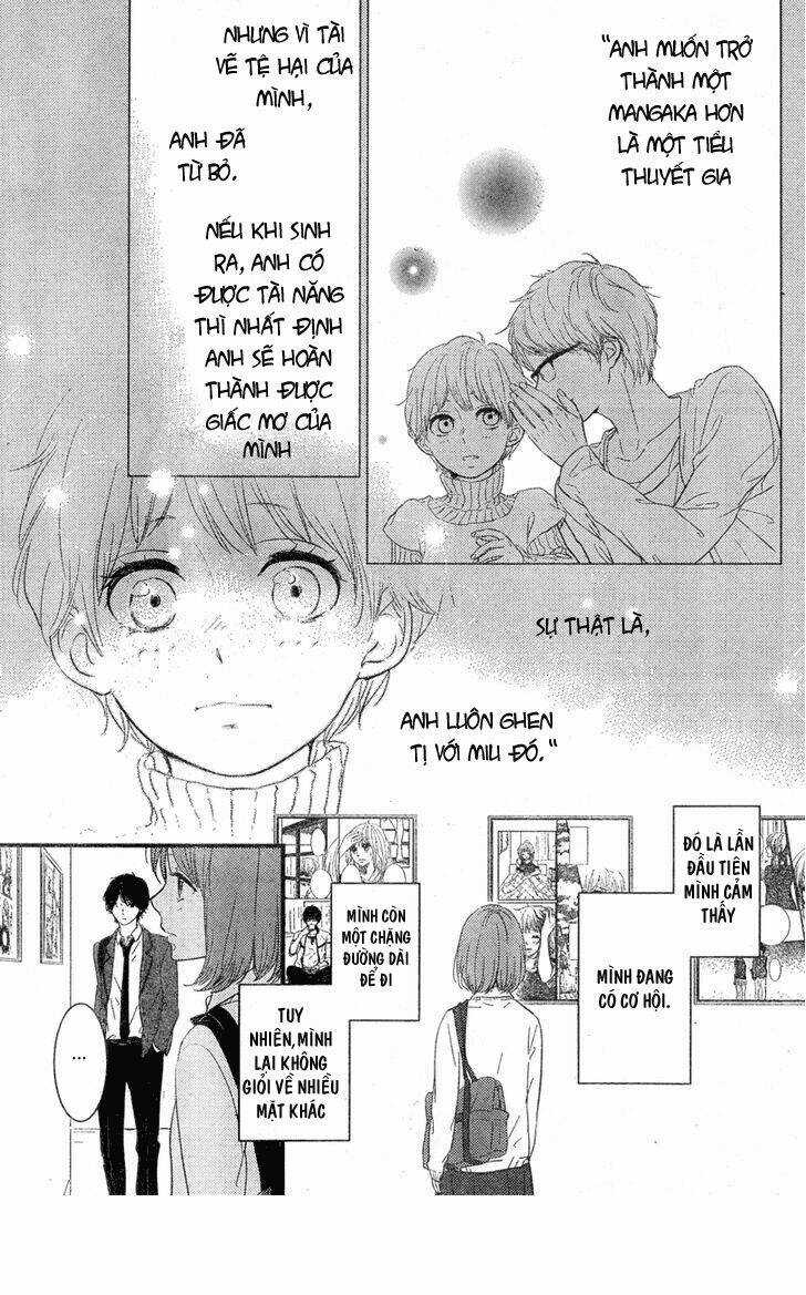 Hiren Trip - Chapter 2 - Trang 22