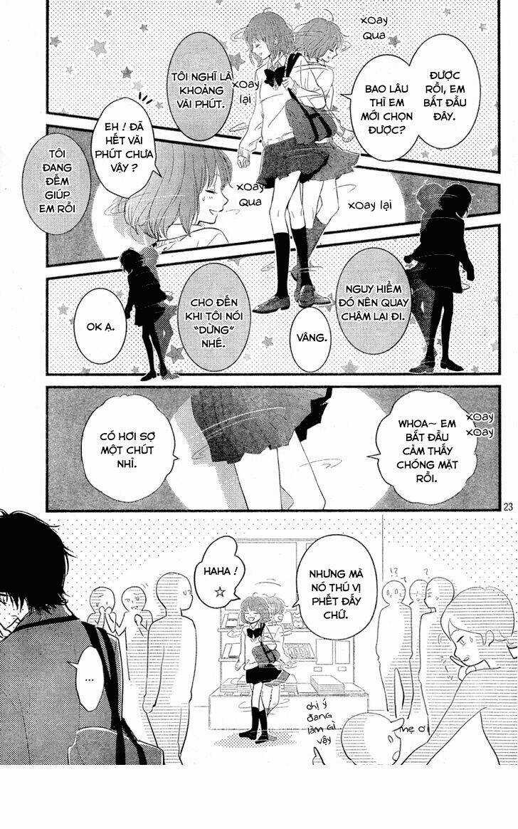 Hiren Trip - Chapter 2 - Trang 24