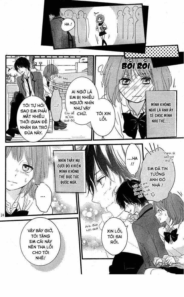 Hiren Trip - Chapter 2 - Trang 25