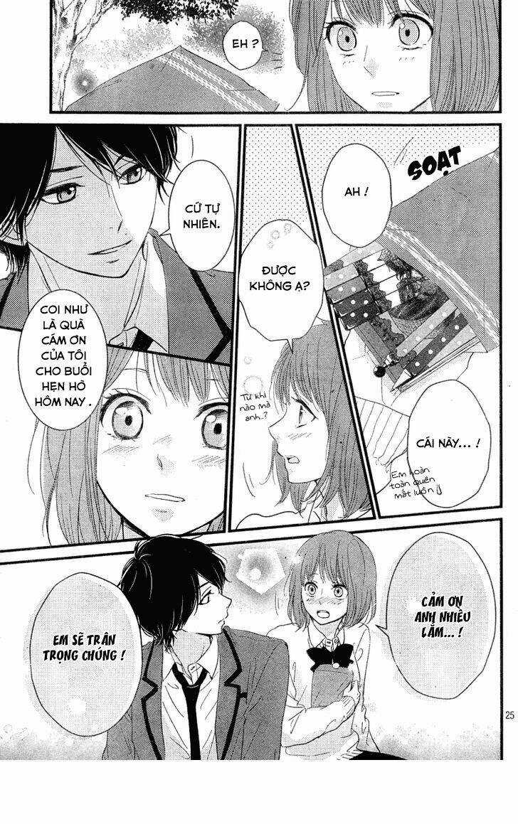 Hiren Trip - Chapter 2 - Trang 26