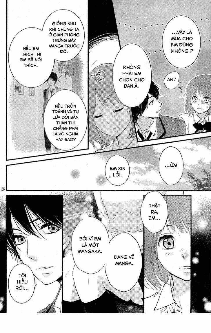 Hiren Trip - Chapter 2 - Trang 27