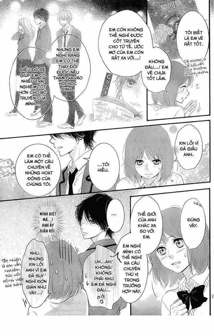 Hiren Trip - Chapter 2 - Trang 28