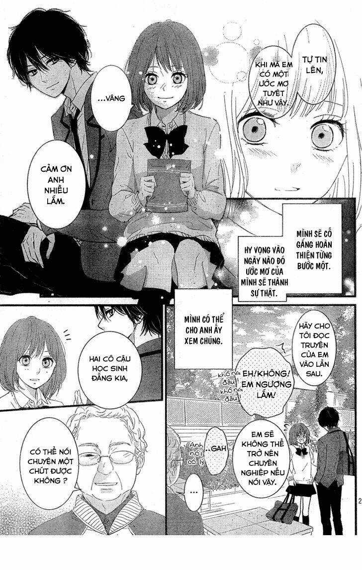 Hiren Trip - Chapter 2 - Trang 30