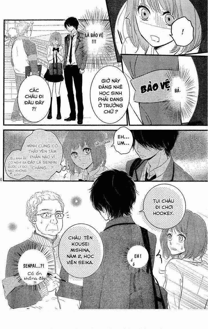 Hiren Trip - Chapter 2 - Trang 31