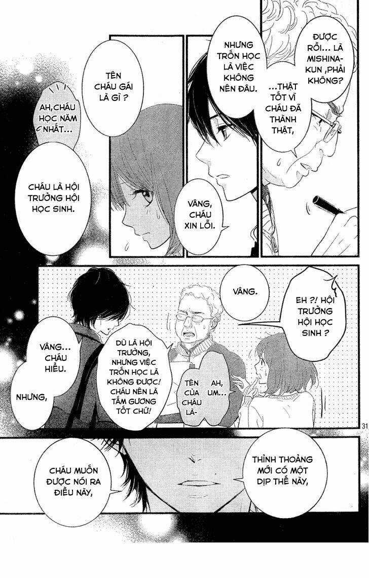 Hiren Trip - Chapter 2 - Trang 32