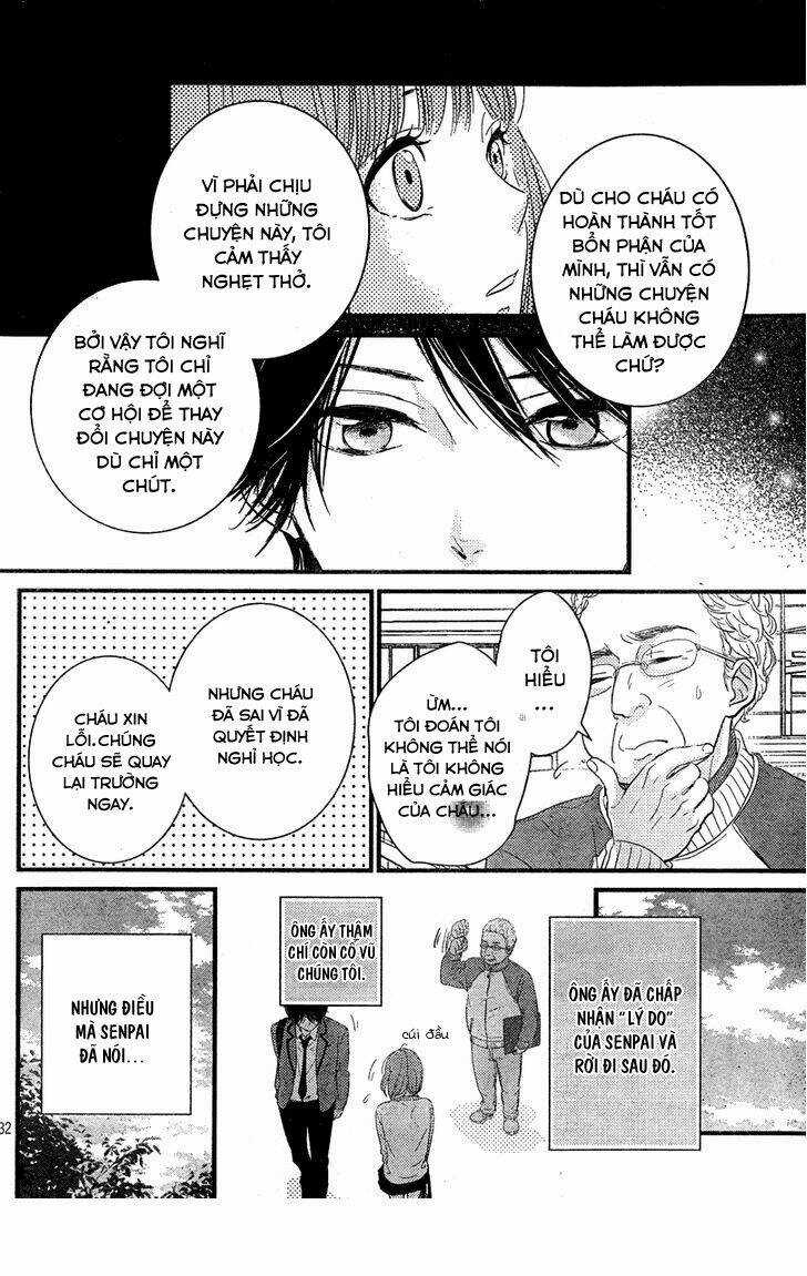 Hiren Trip - Chapter 2 - Trang 33