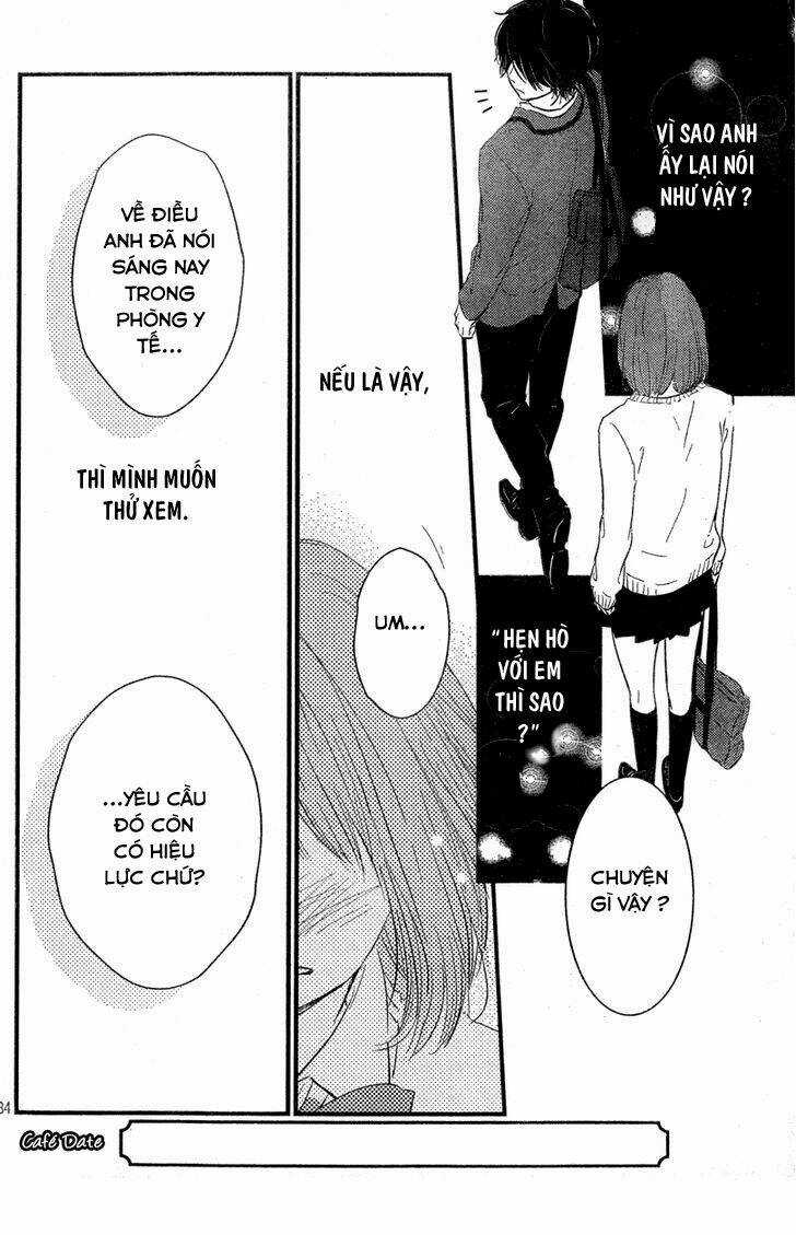 Hiren Trip - Chapter 2 - Trang 35