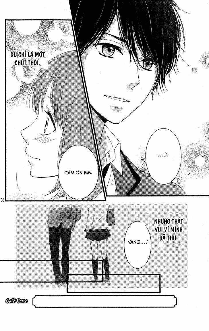 Hiren Trip - Chapter 2 - Trang 37