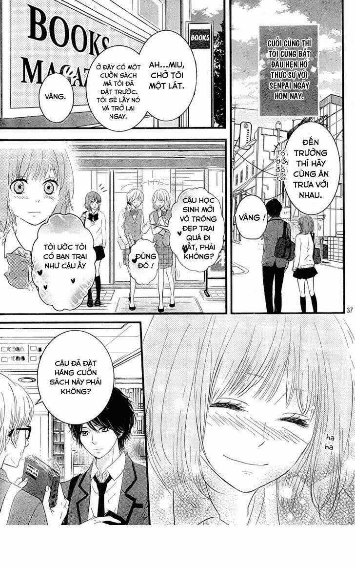 Hiren Trip - Chapter 2 - Trang 38