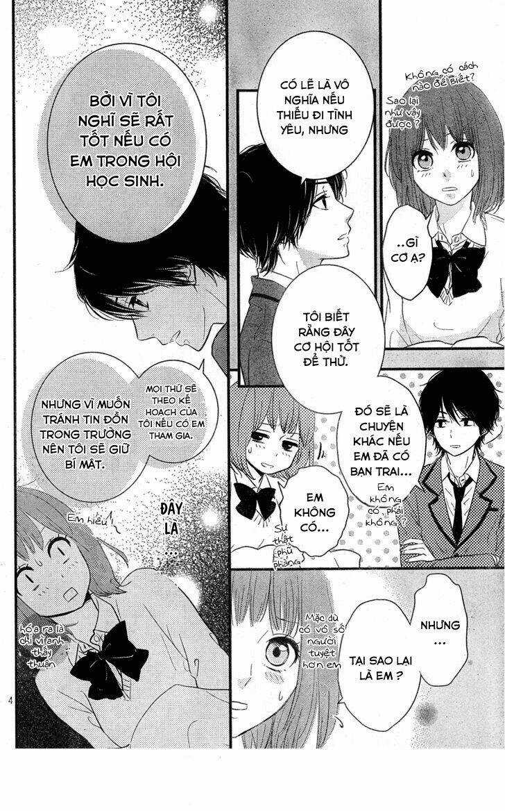 Hiren Trip - Chapter 2 - Trang 5