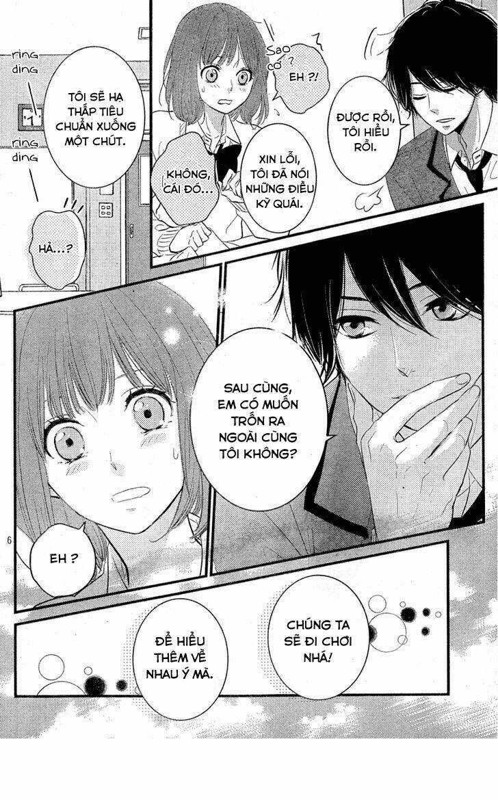 Hiren Trip - Chapter 2 - Trang 7