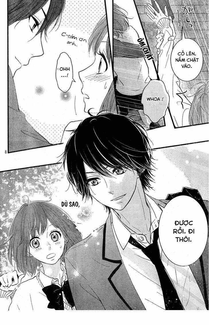 Hiren Trip - Chapter 2 - Trang 9