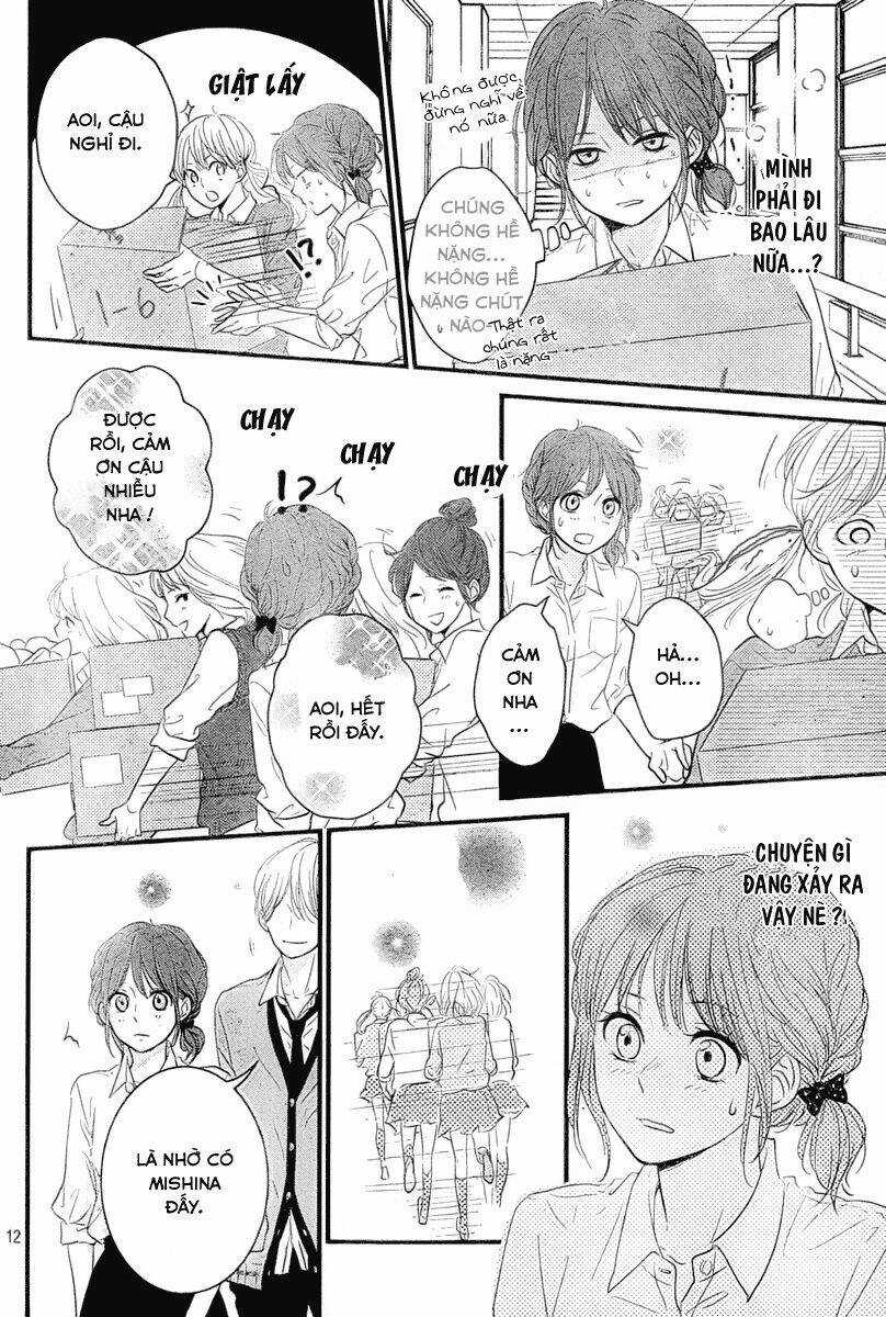 Hiren Trip - Chapter 3 - Trang 12