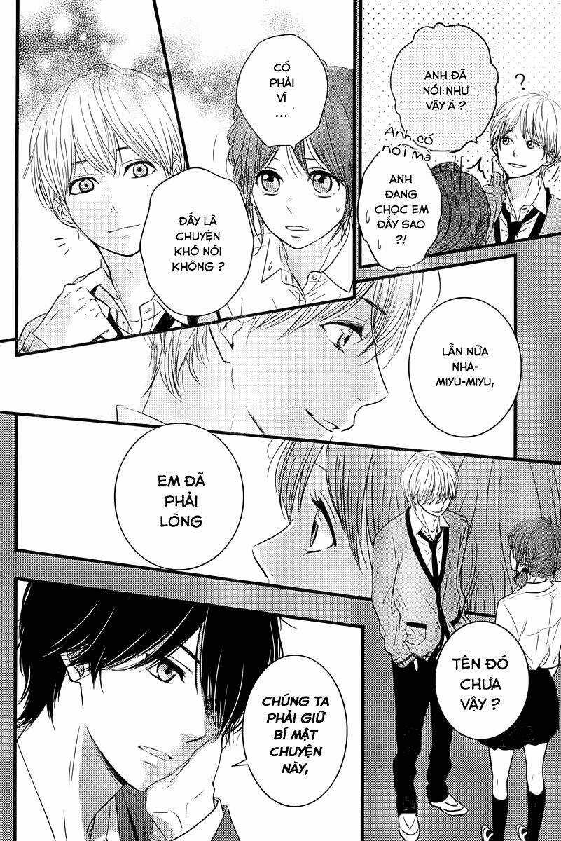 Hiren Trip - Chapter 3 - Trang 14