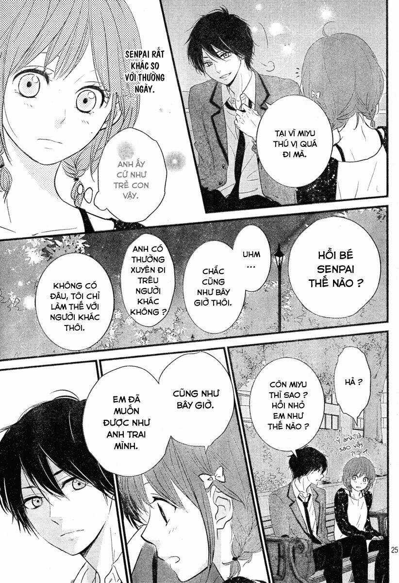 Hiren Trip - Chapter 3 - Trang 25